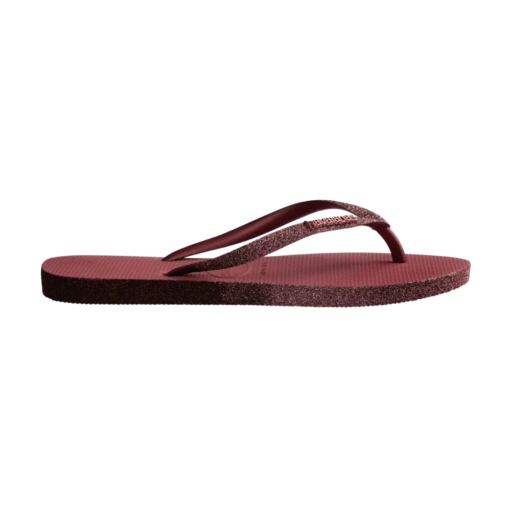 Slim Sparkle ME Flip Flops