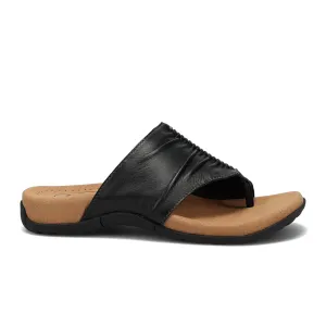 Taos Gift 2 Sandal (Women) - Black