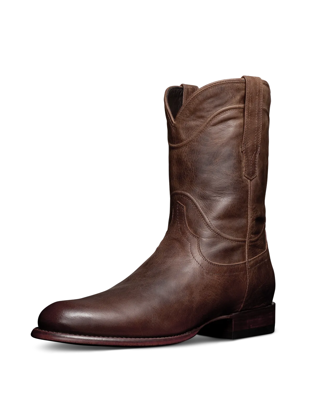 Tecovas The Earl Cafe Men's Boots