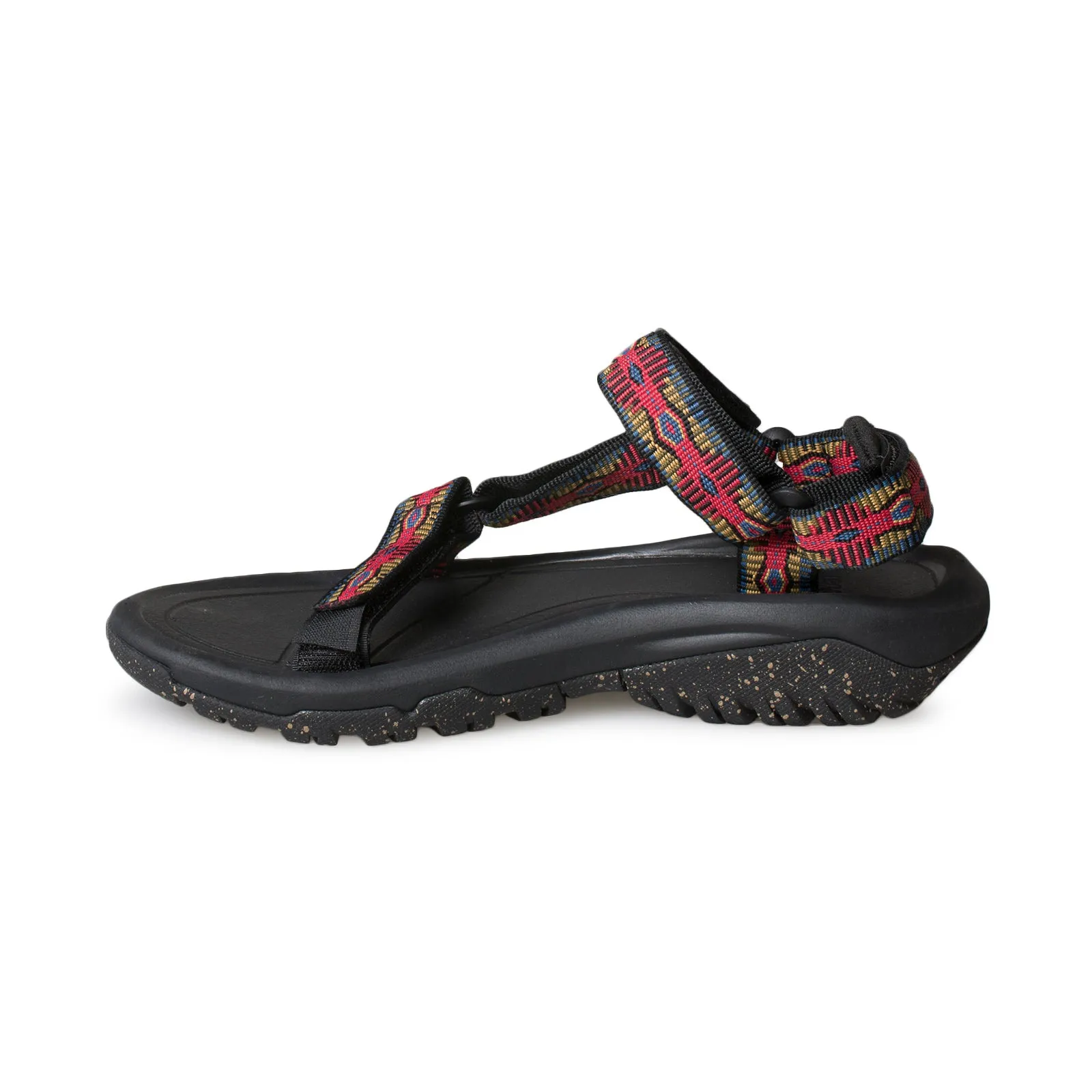 TEVA Hurricane XLT 2 Canyon Red Sandals - Women's