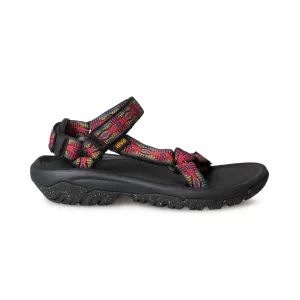 TEVA Hurricane XLT 2 Canyon Red Sandals - Women's