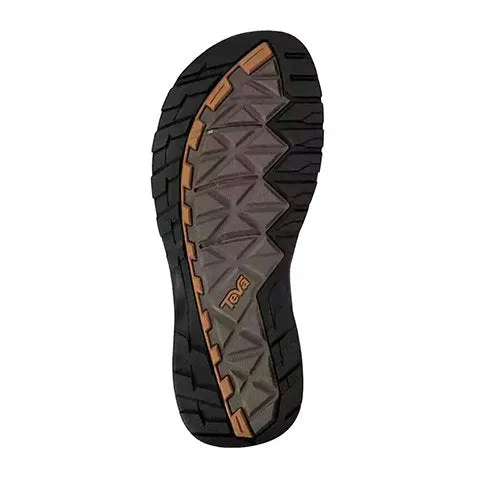 Teva Omnium 2 Active Sandal (Men) - Black Olive