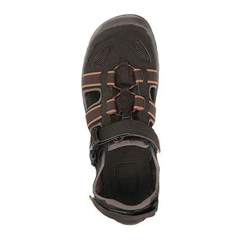 Teva Omnium 2 Active Sandal (Men) - Black Olive