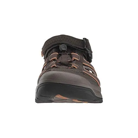 Teva Omnium 2 Active Sandal (Men) - Black Olive