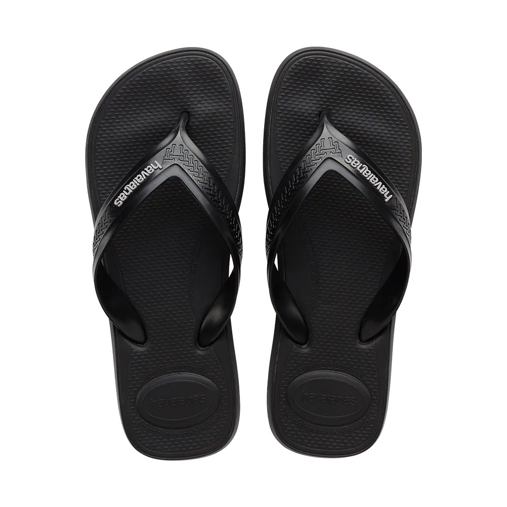 Top Max Comfort Flip Flops