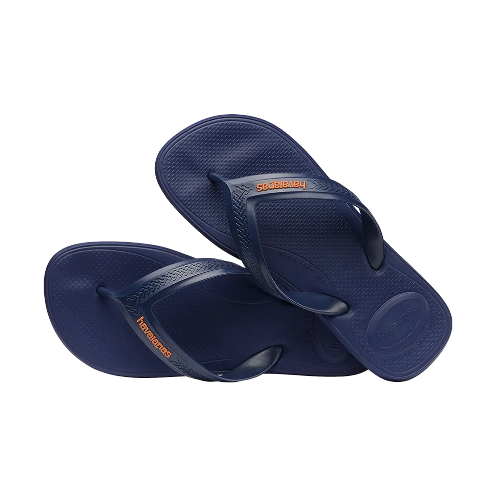 Top Max Comfort Flip Flops