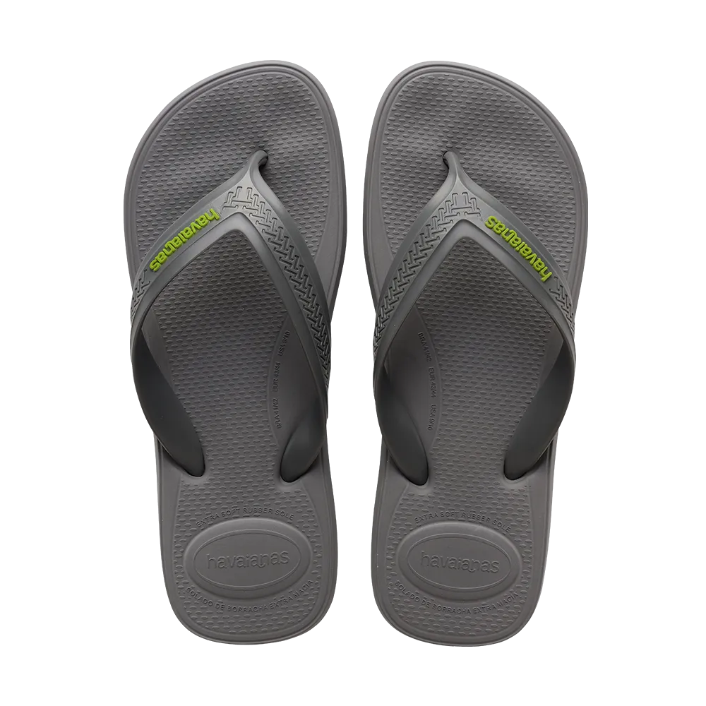 Top Max Comfort Flip Flops