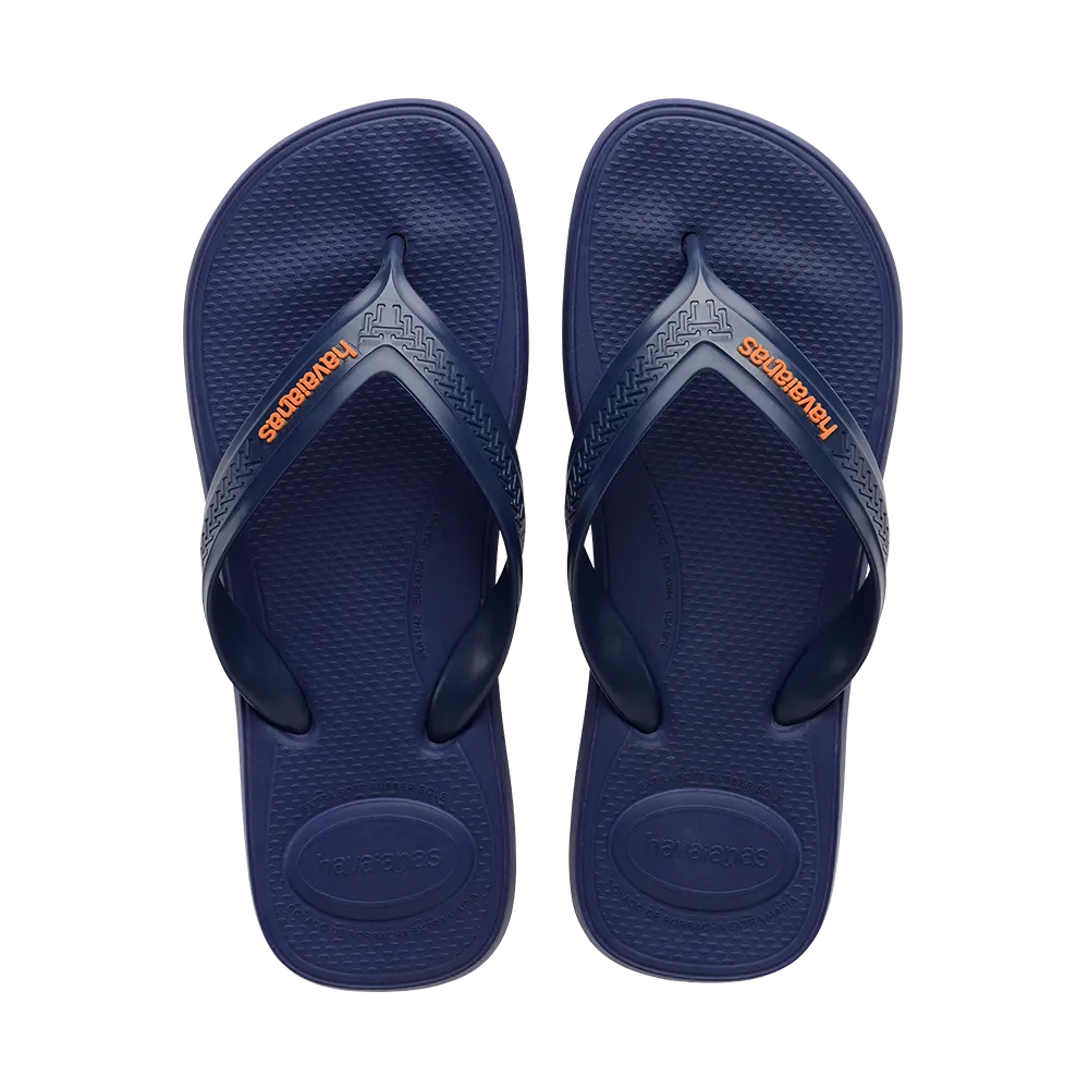 Top Max Comfort Flip Flops