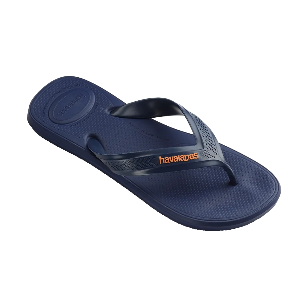 Top Max Comfort Flip Flops