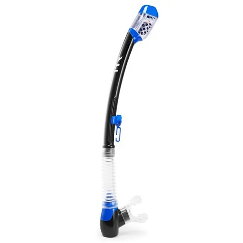 TYR Voyager Snorkel Set