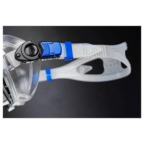 TYR Voyager Snorkel Set