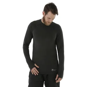 Winter's Edge Men's Lightweight Baselayer Crew