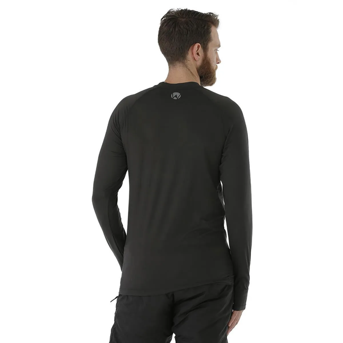 Winter's Edge Men's Lightweight Baselayer Crew