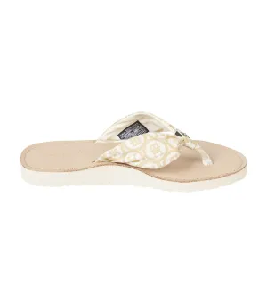 Women's Emblem Elevated Beach Sandal