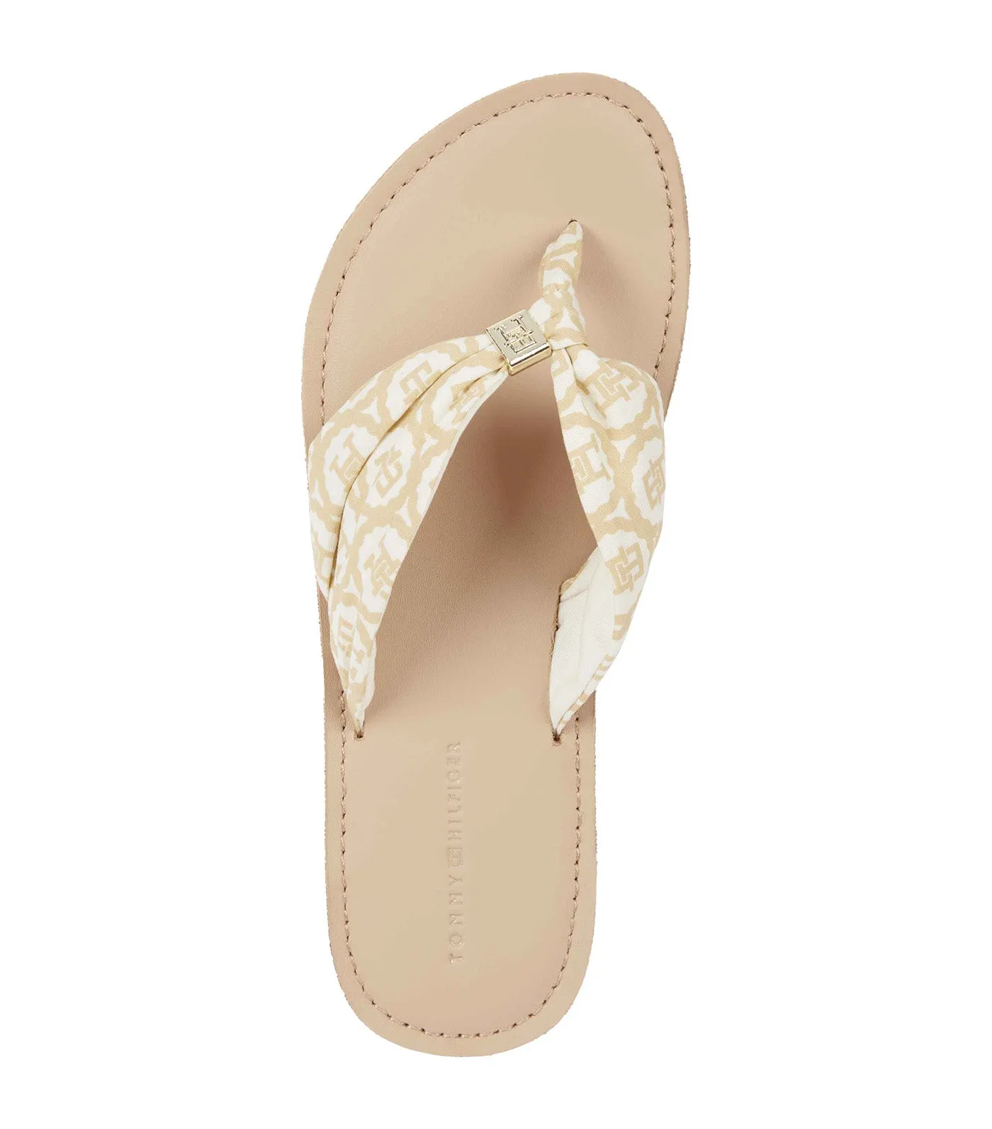 Women's Emblem Elevated Beach Sandal