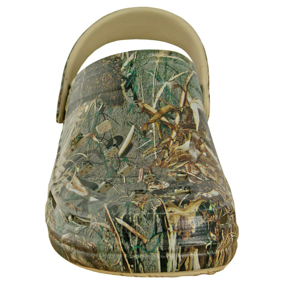 Women's Mossy Oak Beach Dawgs - Duck Blind