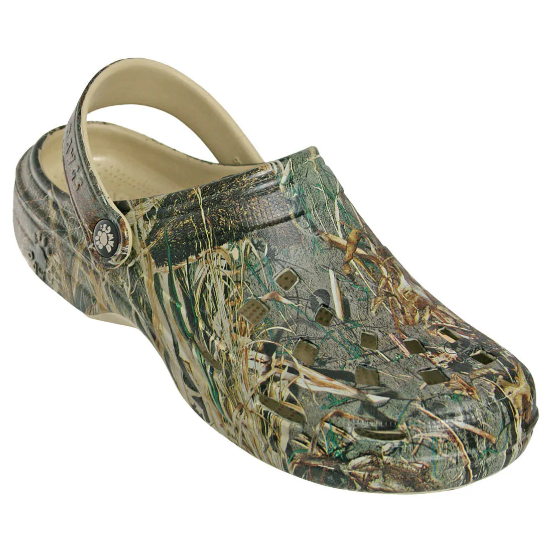 Women's Mossy Oak Beach Dawgs - Duck Blind