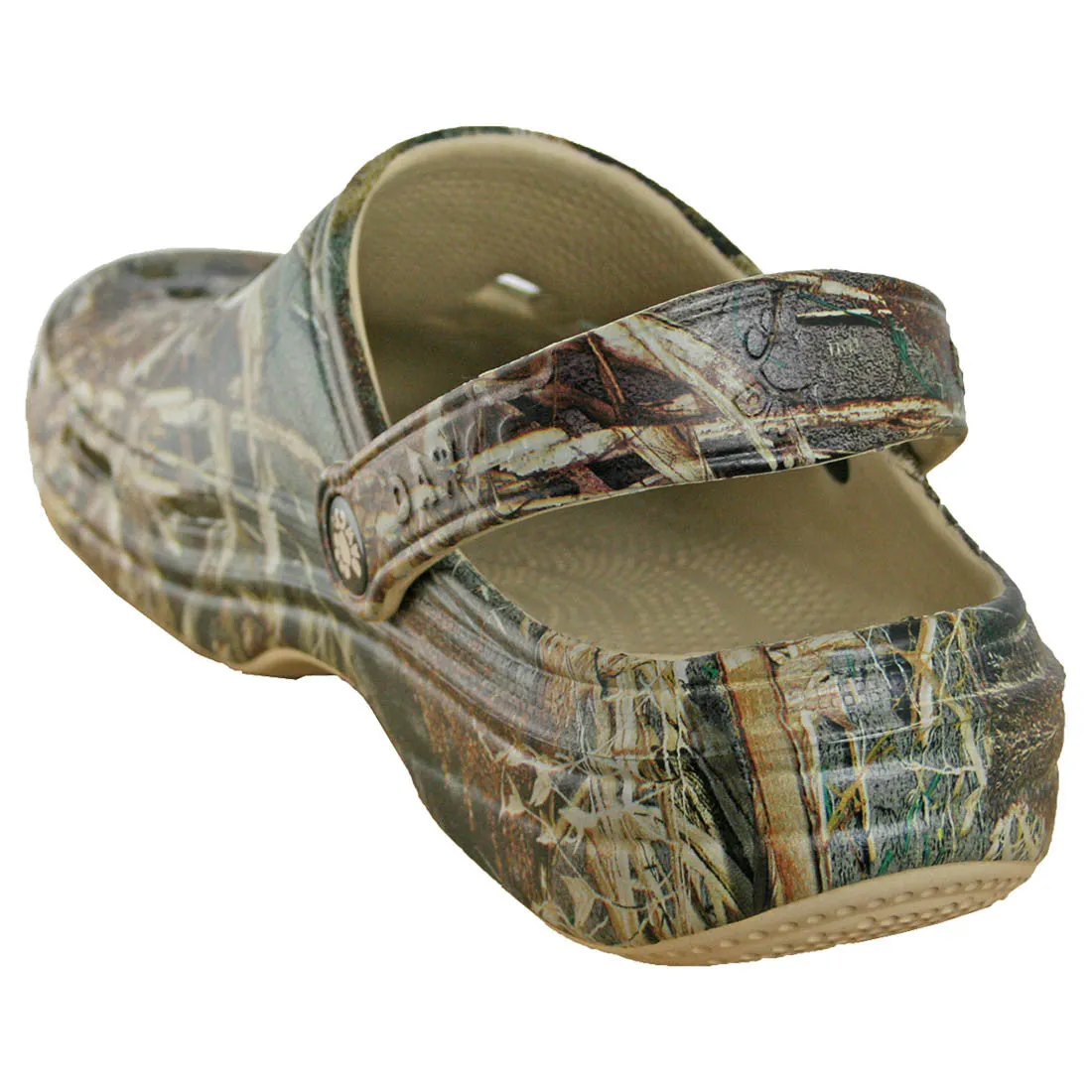 Women's Mossy Oak Beach Dawgs - Duck Blind