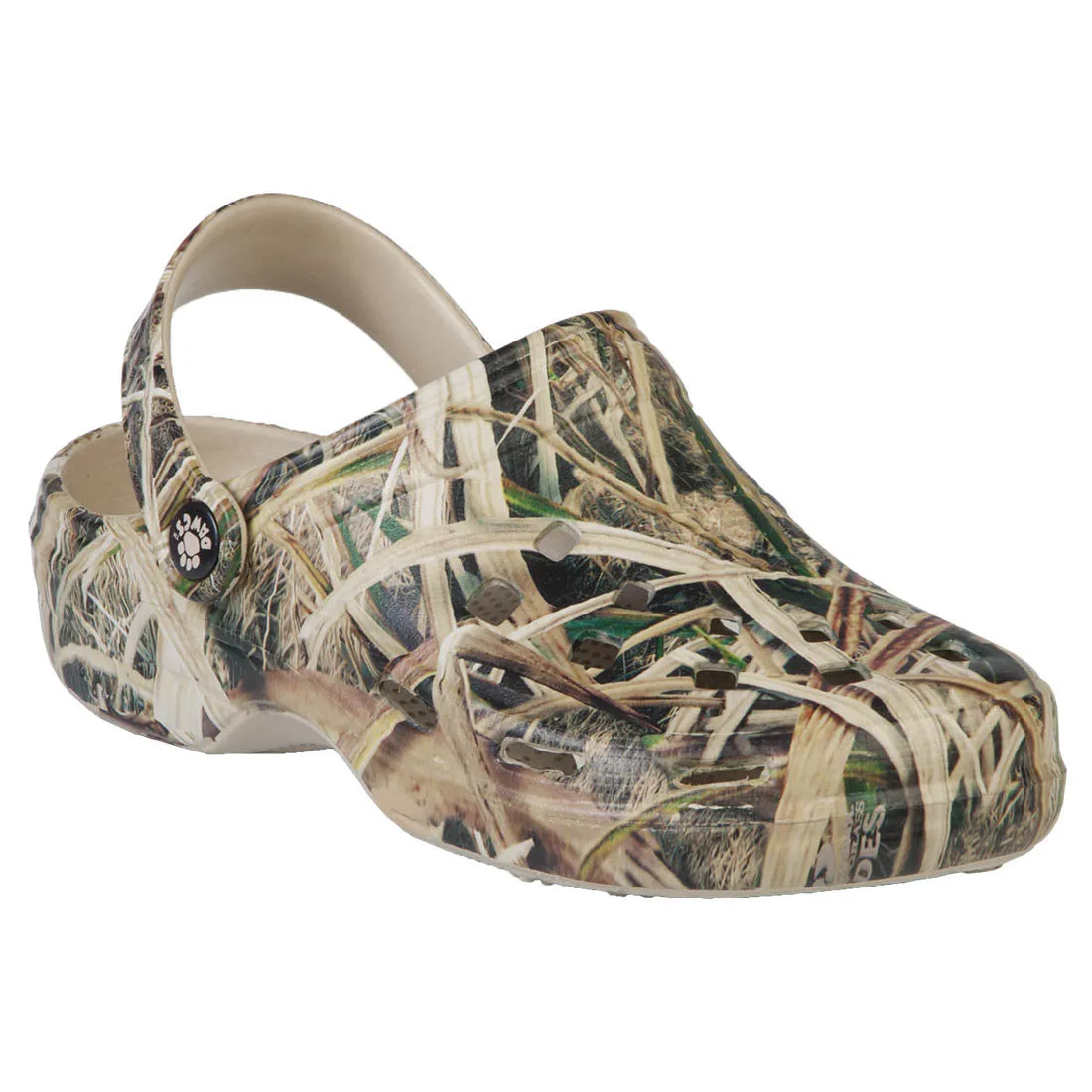 Women's Mossy Oak Beach Dawgs - SG Blades