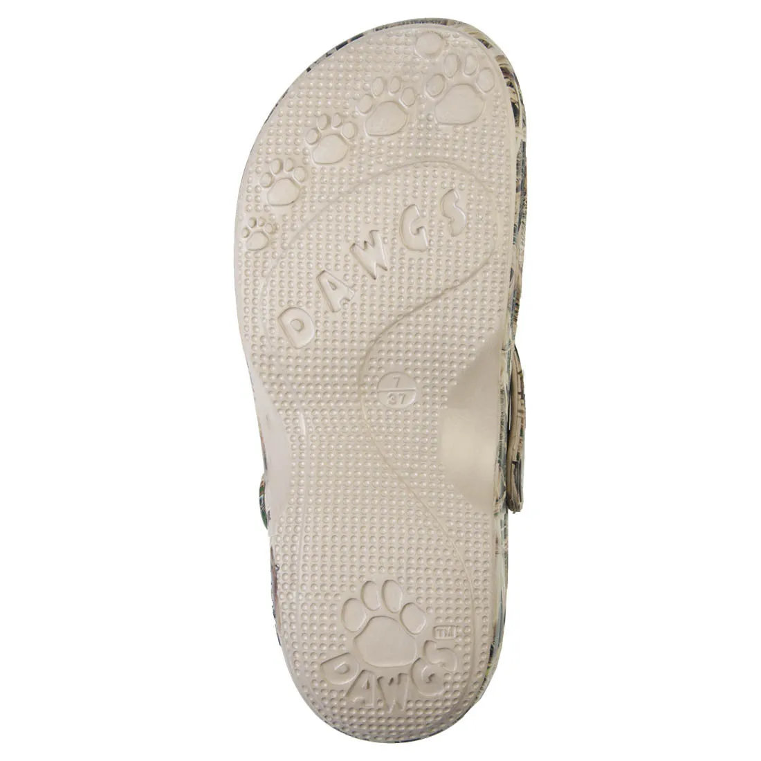 Women's Mossy Oak Beach Dawgs - SG Blades