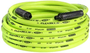 Wood Industries Hybrid Polymer Air Hose 3/8" x 25'