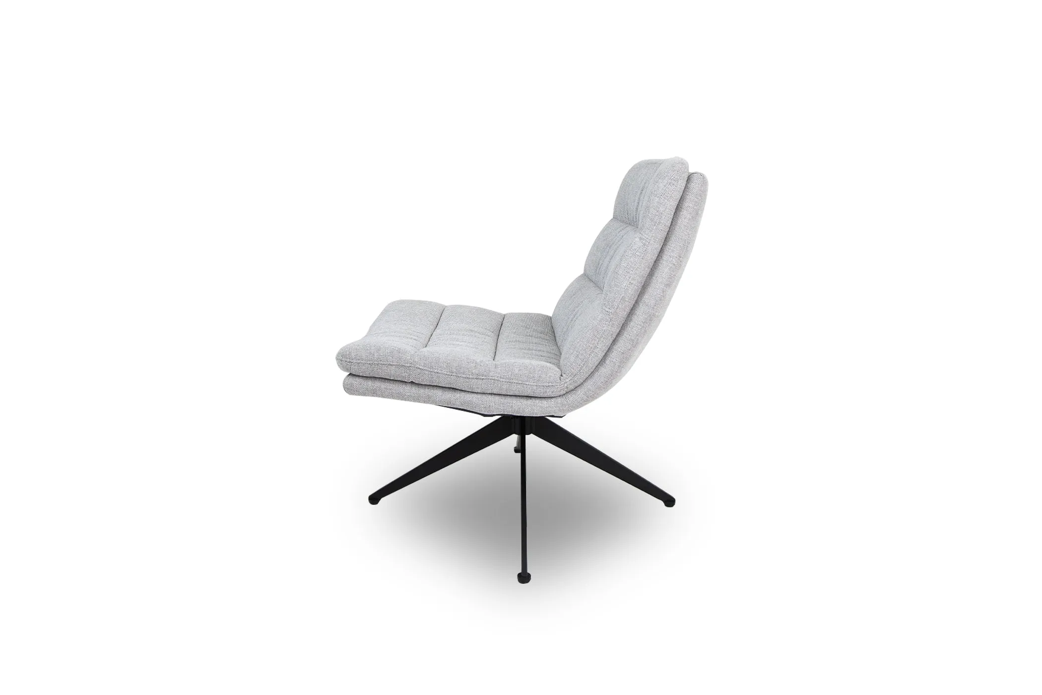 Zenia Swivel Chair