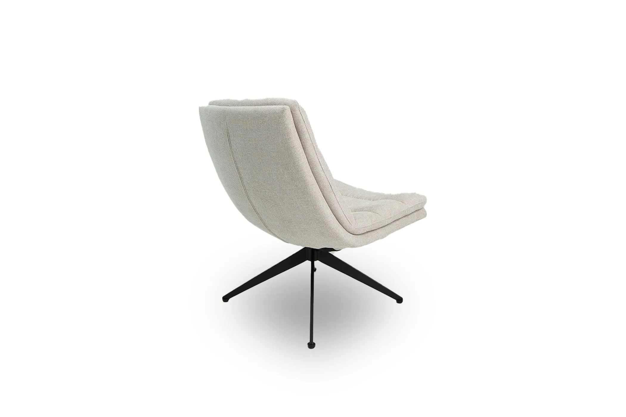 Zenia Swivel Chair