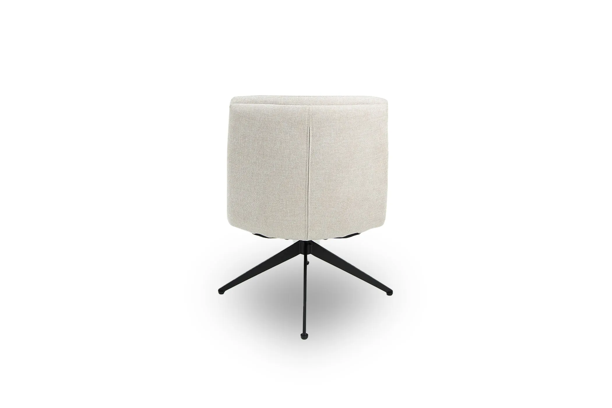 Zenia Swivel Chair