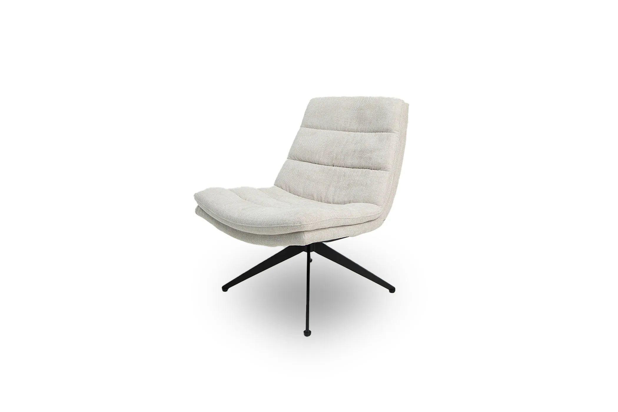 Zenia Swivel Chair